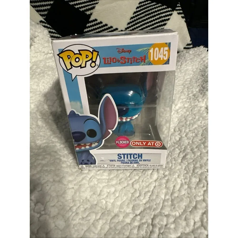 ‎Stitch